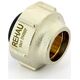 Βίδα σύνδεσης Rehau G 3/4-15 12208696 4007360593544
