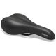 Selle Royal Siodło SELLEROYAL CLASSIC ATHLETIC 45st. AVENUE żelowe + elastomery unisex 450g (NEW 2023)