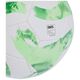 Adidas Piłka nożna adidas Tiro Match biało-zielona HT2421 3