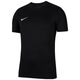 Nike Koszulka męska Park VII czarna r. XXL (BV6708 010)