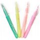 Polsirhurt Brush highlighter 605-4 Παστέλ 4 χρωμάτων 10620172 5902557428656