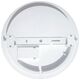 Lampa sufitowa Tope PLAFOND RIO 1350 15W LED D22 CCT SEN