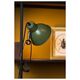 Lampa stołowa DELIGHT Lucide Moys 45987/01/33 lampa stołowa lampka 1x40W E27 zielona
