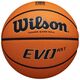 Wilson WTB0965XB - Piłka do koszykówki EVO NXT FIBA pomarańczowa r. 7