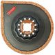 Bosch Bosch Expert 3 max Carbide-RIFF αφαίρεσης κονιάματος AVZ 70 RT4 Grout + Λειαντικό, πριονόλαμα 11816880 4059952530932