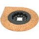 Bosch Bosch Expert 3 max Carbide-RIFF αφαίρεσης κονιάματος AVZ 70 RT4 Grout + Λειαντικό, πριονόλαμα 11816880 4059952530932