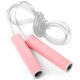 Αθλητικό σχοινάκι SKO Jump Rope GYMSTICK Vivid line 61337 200cm Ροζ 13941096 6430062515411