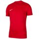 Nike Koszulka męska Park VII czerwona r. M (BV6708 657)