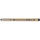 BRUYNZEEL SAKURA Sakura Pigma Micron Fineliner 10 Μαύρο 0,6mm 11235522 84511323308