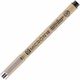 BRUYNZEEL SAKURA Sakura Pigma Micron Fineliner 10 Μαύρο 0,6mm 11235522 84511323308