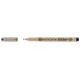 BRUYNZEEL SAKURA Sakura Pigma Micron Fineliner 10 Μαύρο 0,6mm 11235522 84511323308
