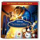 Radio Tonies Tonies Disney - Beauty and the Beast, play figure (ραδιοφωνικό παιχνίδι) 11274894 4251192119162