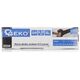 Geko Klucze płasko-oczkowe CRV-czarne 6-22mm 12el. (20)