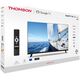 Thomson 32HG2S14 Telewizor 81,3 cm (32") HD Smart TV Wi-Fi Czarny