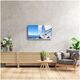 Thomson 32HG2S14W Telewizor 81,3 cm (32") HD Smart TV Wi-Fi Biały