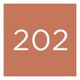 Diego Dalla Palma, Nudissimo, High-Pigment, Cream Lipstick, 202, 3.5 g For Women