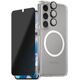CARE Flagship 3-in-1 Privacy Bundle Samsung Galaxy S25 Plus