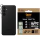PanzerGlass Hoops Clear Lens Protector Samsung Galaxy S25 Plus