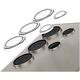 SAFE. Camera Lens Protector Clear Samsung Galaxy S25 Ultra