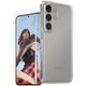 CARE by PanzerGlass Fashion 2in1 Case+Glass protection set for Samsung Galaxy S25
