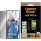 PanzerGlass Eco Matrix Ultra-Wide Fit Privacy Glass for Samsung Galaxy S25 Ultra