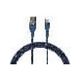 Kabel TRACER USB A - Typ C 1m NB
