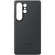 Samsung Silicone Case S25 Ultra black