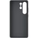 Samsung Silicone Case S25 Ultra black