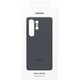 Samsung Silicone Case S25 Ultra black