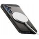 Etui Spigen Tough Armor MagSafe do        Samsung Galaxy S25 szary