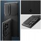 Etui Spigen Optik Armor do Samsung        Galaxy S25 Ultra czarny