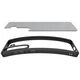 Etui Spigen Ultra Hybrid do Samsung       Galaxy S25 czarny