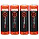 Powerton Bateria AA / R6 40 szt.