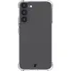 Bizon Case Clear Pack case + 2x screen glass + lens glass Samsung Galaxy S22 Plus clear