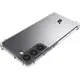 Bizon Case Clear Pack case + 2x screen glass + lens glass Samsung Galaxy S22 Plus clear