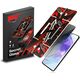 GrizzGlass SecretGlass Easy Samsung Galaxy A35