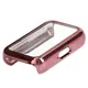 Bizon Case Watch Felipe Samsung Galaxy Fit 3 pink