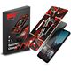 GrizzGlass SecretGlass Easy Ulefone Armor 24