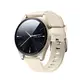 Joyroom Classic Series JR-FC2 smartwatch IP68 gold