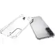 Bizon Case Clear Pack case + 2x screen glass + lens glass Samsung Galaxy S22 Plus clear