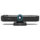 Kamera internetowa Port Designs Port Designs 902005 kamera do wideokonferencji 8,29 MP Czarny 3840 x 2160 px 30 fps CMOS 25,4 / 2,8 mm (1 / 2.8")