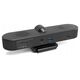 Kamera internetowa Port Designs Port Designs 902005 kamera do wideokonferencji 8,29 MP Czarny 3840 x 2160 px 30 fps CMOS 25,4 / 2,8 mm (1 / 2.8")