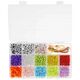 Mega Creative KORAL DO NAWLEK 17X10X3 MC ETUI 120/240