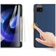 Etui na tablet Dux Ducis Etui Dux Ducis Domo z klapką i smart sleep na Xiaomi Pad 6 / 6 Pro - niebieskie