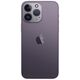OEM Szkło hartowane 5D Full Glue do aparatu - do iPhone 13 Pro / 13 Pro Max Transparent