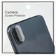 OEM Szkło hartowane 5D Full Glue do aparatu - do iPhone 13 Pro / 13 Pro Max Transparent