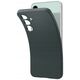 Etui Spigen Liquid Air do Samsung Galaxy  S25 zielony