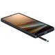 Etui Spigen Nano Pop Mag MagSafe do       Samsung Galaxy S25 Ultra czarny