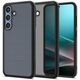 Etui Spigen Ultra Hybrid do Samsung       Galaxy S25+ czarny
