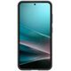 Etui Spigen Ultra Hybrid do Samsung       Galaxy S25+ czarny